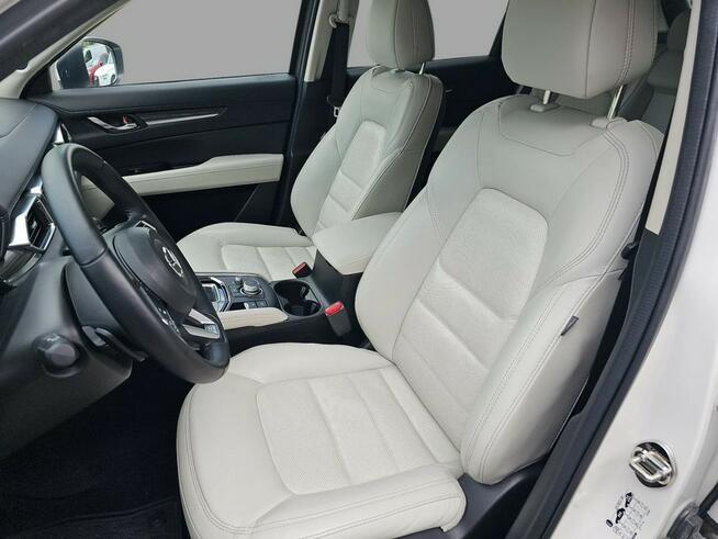 Serwis ASO, Salon Polska, Mazda Grupa Wróbel Długołęka - zdjęcie 11