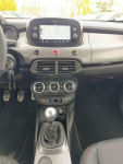 Fiat 500x Kamera cofania skóra Otwock - zdjęcie 12