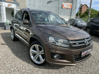 Volkswagen Tiguan 1,4TSi*160PS*173.900ASO*CUP*R-Line*Opłacony Stargard - zdjęcie 3