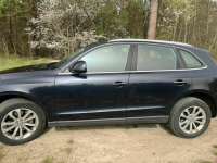 Audi Q5 3.0 TDI Quattro S tronic Łozina - zdjęcie 10