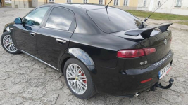 Alfa Romeo Radzyń Podlaski - zdjęcie 4