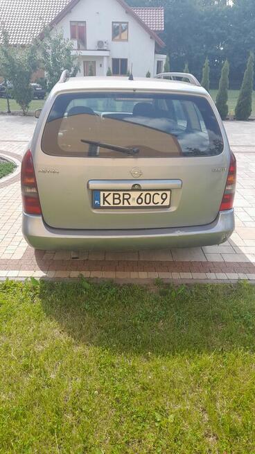 Sprzedam Zaborów - zdjęcie 2