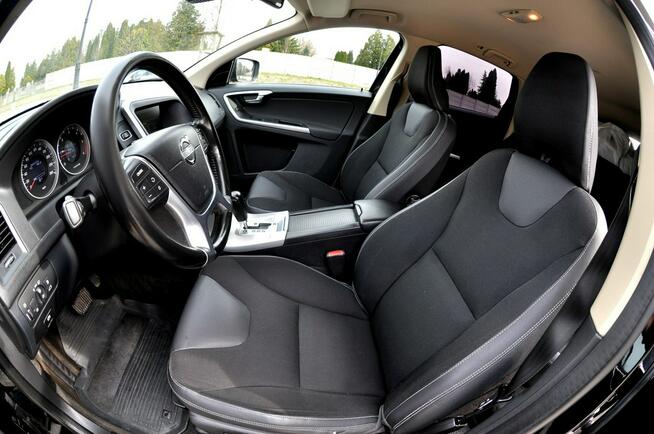 Volvo XC 60 2,0 163KM_D3_Automat_Xenon_Led_4 x Grzane_Parktronik Płock - zdjęcie 7