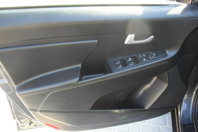 Kia Sportage 1.6B Navi Kamera 2 KPL KÓŁ 2014 Sprowadzony Opłacony Tarnogród - zdjęcie 10