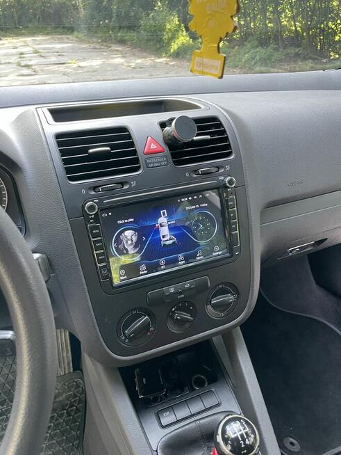 Sprzedam Volkswagena Golfa V, OC wazne do 10.11.2025 Stare Miasto - zdjęcie 7