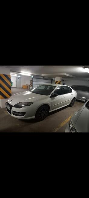 Samochód osobowy Warszawa - zdjęcie 3