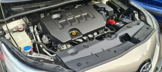 Toyota Avensis Krajowy46tys.km.bezwypadkowy IDEALNY Skawina - zdjęcie 7