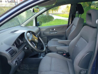 VW SHARAN 1,9 TDI Jaworzna - zdjęcie 3