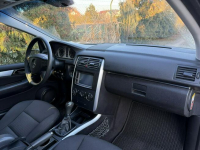 Mercedes A 170 Bardzo ładny  Bezpieczny ISOFIX Poznań - zdjęcie 3