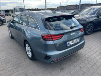 Kia Cee'd Salon Polska_Automat. Kamera Tempomat Lane assist 160KM Gliwice - zdjęcie 4