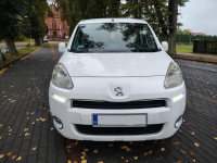 Peugeot Partner LIFT Tepee *5osobowy* 2013r* Ostrołęka - zdjęcie 10