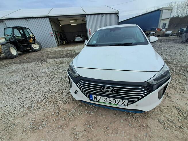 Hyundai IONIQ Komorniki - zdjęcie 3