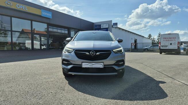 Opel Grandland X Giżycko - zdjęcie 2