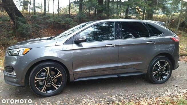 Ford Edge Korbielów - zdjęcie 9