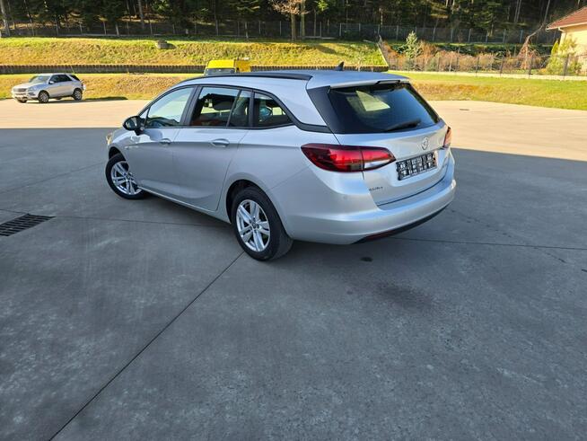 Opel  ASTRA K  / Navi / Mały Przebieg  !! Car-Pass Limanowa - zdjęcie 3