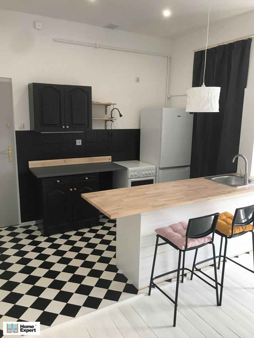 1pok, 33met, Okolice Placu Grunwaldzkiego PO REMONCIE (Wrocław) Śródmieście - zdjęcie 3