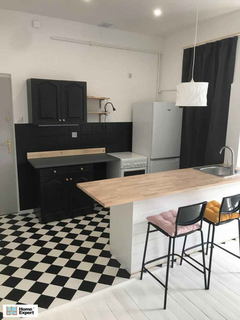 1pok, 33met, Okolice Placu Grunwaldzkiego PO REMONCIE (Wrocław) Śródmieście - zdjęcie 3