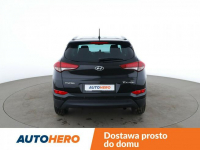 Hyundai Tucson klima-auto/PDC/grzane fotele/Bluetooth/tempomat Warszawa - zdjęcie 4