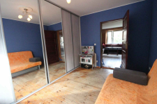 4pok, 60met, okolice Katowickiej PIWNICA/PARKING (Wrocław) Krzyki - zdjęcie 5