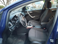 Sprzedam Opla Astrę salon Polska 1.7CDTI Chełm - zdjęcie 3