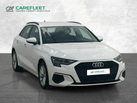 Audi A3 35 TFSI MHEV S Tronic Warszawa - zdjęcie 3