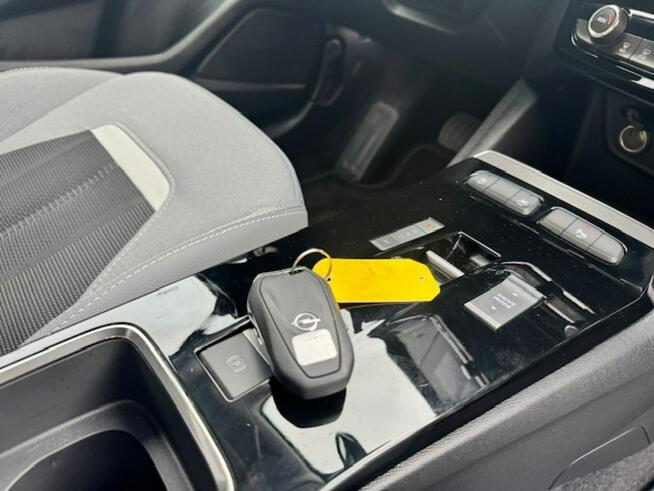 Opel Mokka 1.2 130 Automat#Full LED#CLIMATRONIC#Kamera Margonin - zdjęcie 12