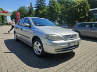 Opel Astra 1,7 diesel Choszczno - zdjęcie 4