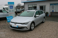 Volkswagen Golf LIFE   Asystent Kamera Salon Polska Gwarancja Warszawa - zdjęcie 2