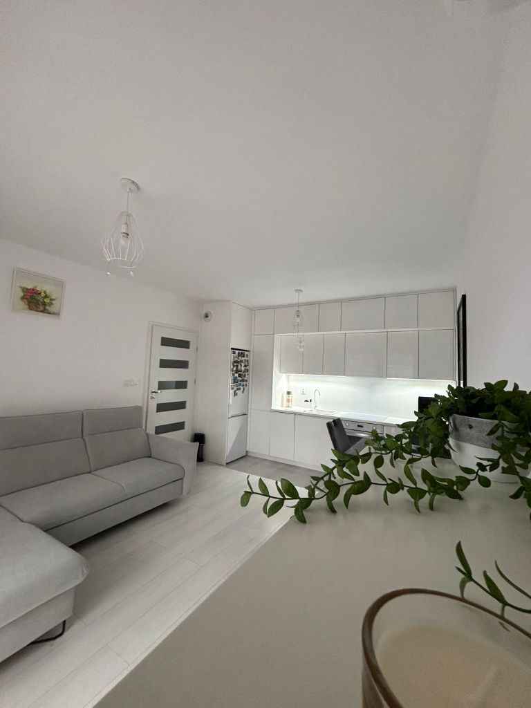 3pok, 51met, okolice Stabłowickiej BALKON/WINDA/PARKING (Wrocław) Fabryczna - zdjęcie 1