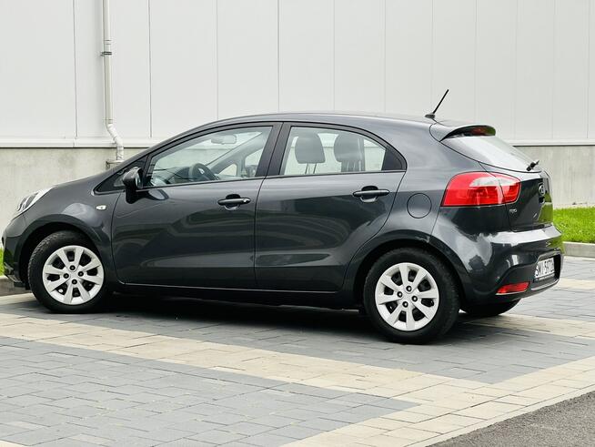 Kia Rio 1.2 benz , 152 TYS KM, Gwarancja Mikołów - zdjęcie 12