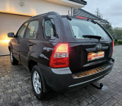 Kia Sportage 2.0i 2WD Oryg.87tys.km FV VAT-1 Rata450zł Śrem - zdjęcie 10