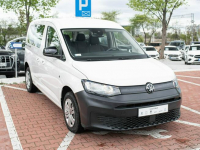 Volkswagen Caddy 2.0 TDI 102KM Bluetooth Ekran dotyk Salon PL VAT 23% Gdynia - zdjęcie 3