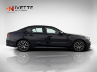 BMW 520D xDrive 2,0 20d 197 KM  Salon Polska F-Vat Warszawa - zdjęcie 6