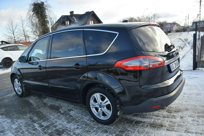 Ford S-Max 2.0D 7-Osobowy/ Led/ Nawigacja/ 175 TYS KM/ Sprowadzony Tarnogród - zdjęcie 12