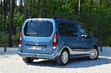 Citroen Berlingo 1.6 HDI 114KM Multispace! LED! Idealny! Zobacz!!! Ostrów Mazowiecka - zdjęcie 4