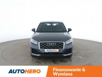 Audi Q2 Sport, full LED, navi, klima auto, czujniki parkowania Warszawa - zdjęcie 10