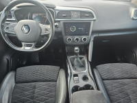 Renault Kadjar Salon PL, I właściciel, Serwisowany, Bezwypadkowy Łódź - zdjęcie 11