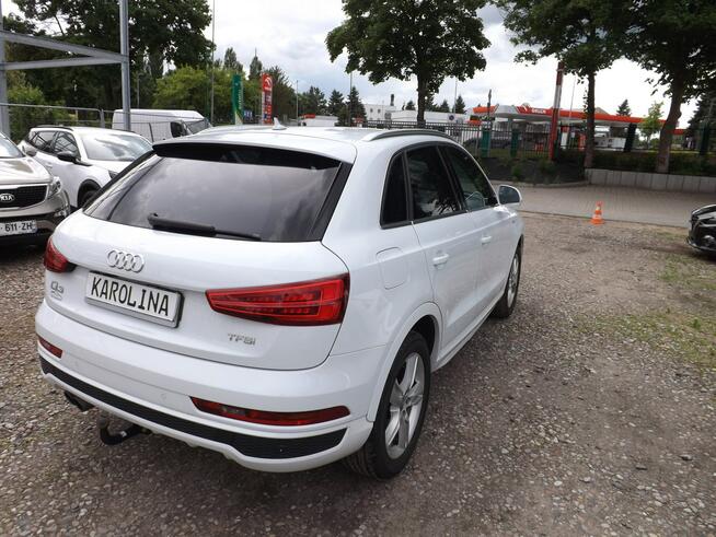Audi Q3 Słupsk - zdjęcie 6