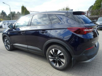 Opel Grandland X 1.2 130KM ,Krajowy, Serwisowany ASO ,Bezwypadkowy Łódź - zdjęcie 8