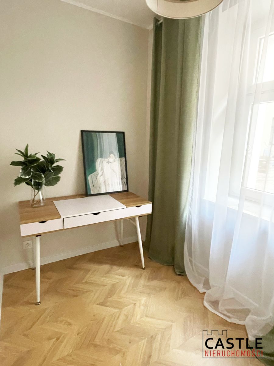 Świeżo po remoncie i gotowe do wprowadzenia Jeżyce - zdjęcie 8