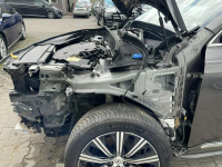 Volvo XC 90 B5 AWD HAK Kamery360 Harman Pamięć 7 Os. Gliwice - zdjęcie 9