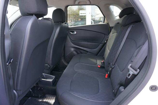 Renault Captur zarejestrowany, ubezpieczony, crossover Opole - zdjęcie 12