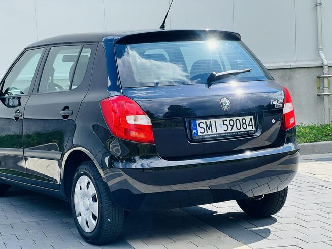 Škoda Fabia 1.2 HTP COOL EDITION –2010r 131 tys km Mikołów - zdjęcie 12