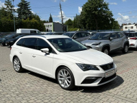 Seat Leon FR , Niski Przebieg, Full LED, Pół skóry,Gwarancja Tarnowskie Góry - zdjęcie 5