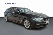 520d xDrive aut Salon PL 1wł. Warszawa - zdjęcie 7