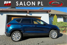Seat Ateca serwis ASO, DSG, Full Led Rydułtowy - zdjęcie 5