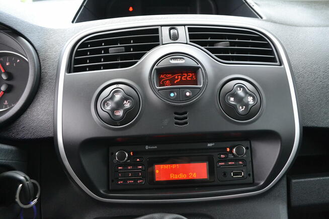 Renault Kangoo II 1.2 z Niemiec 100% Oryginał 140000km!!! Kl Kielce - zdjęcie 12