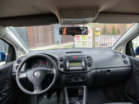 Volkswagen Golf Plus * 1.9 TDI* Zadbany* 8700zł Ostrołęka - zdjęcie 7