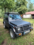 Suzuki samurai 1.3 Serock - zdjęcie 8