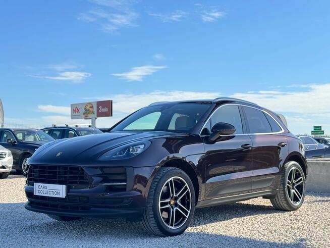Porsche Macan, 2019 Michałowice - zdjęcie 8